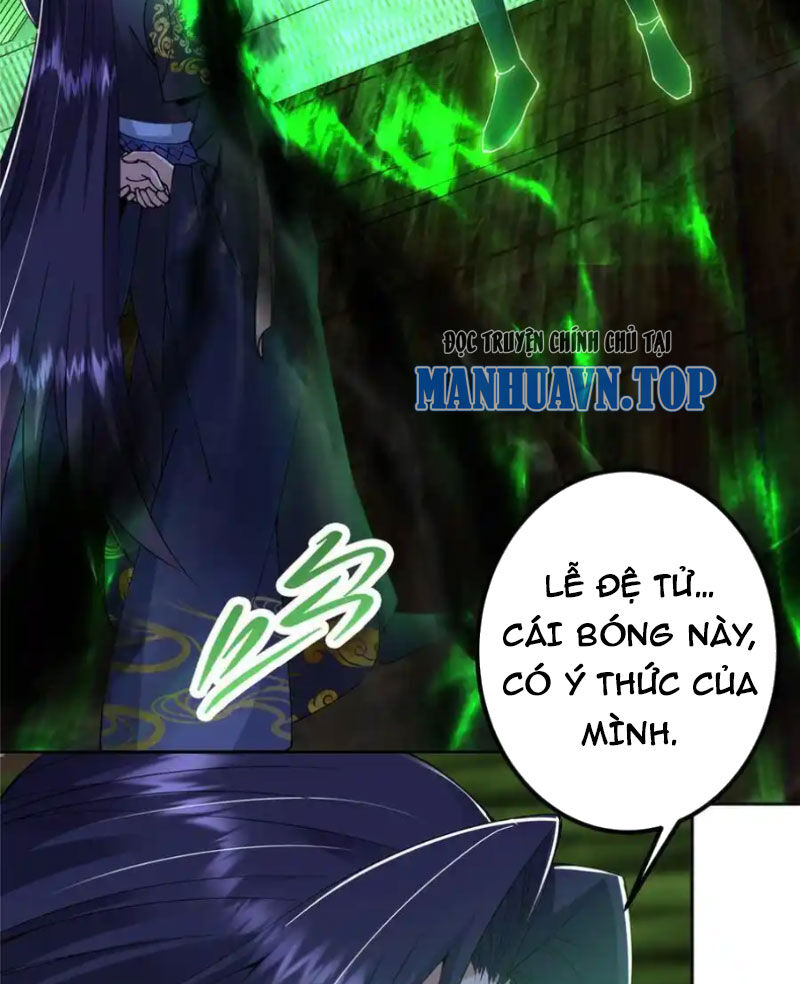 Chưởng Môn Khiêm Tốn Chút Chapter 340 - 48