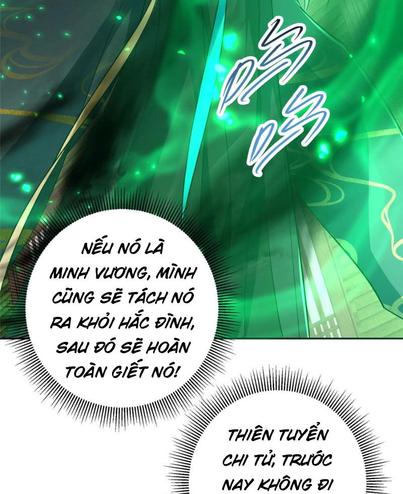 Chưởng Môn Khiêm Tốn Chút Chapter 341 - 10