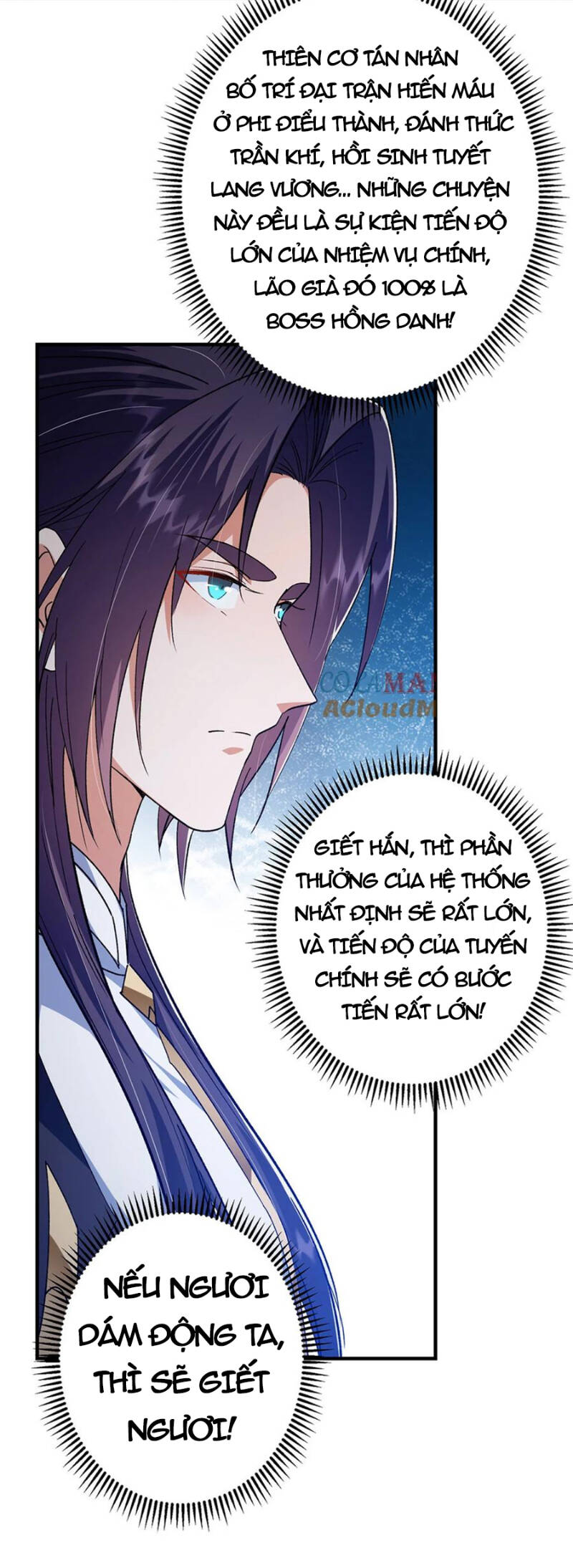 Chưởng Môn Khiêm Tốn Chút Chapter 368 - 29