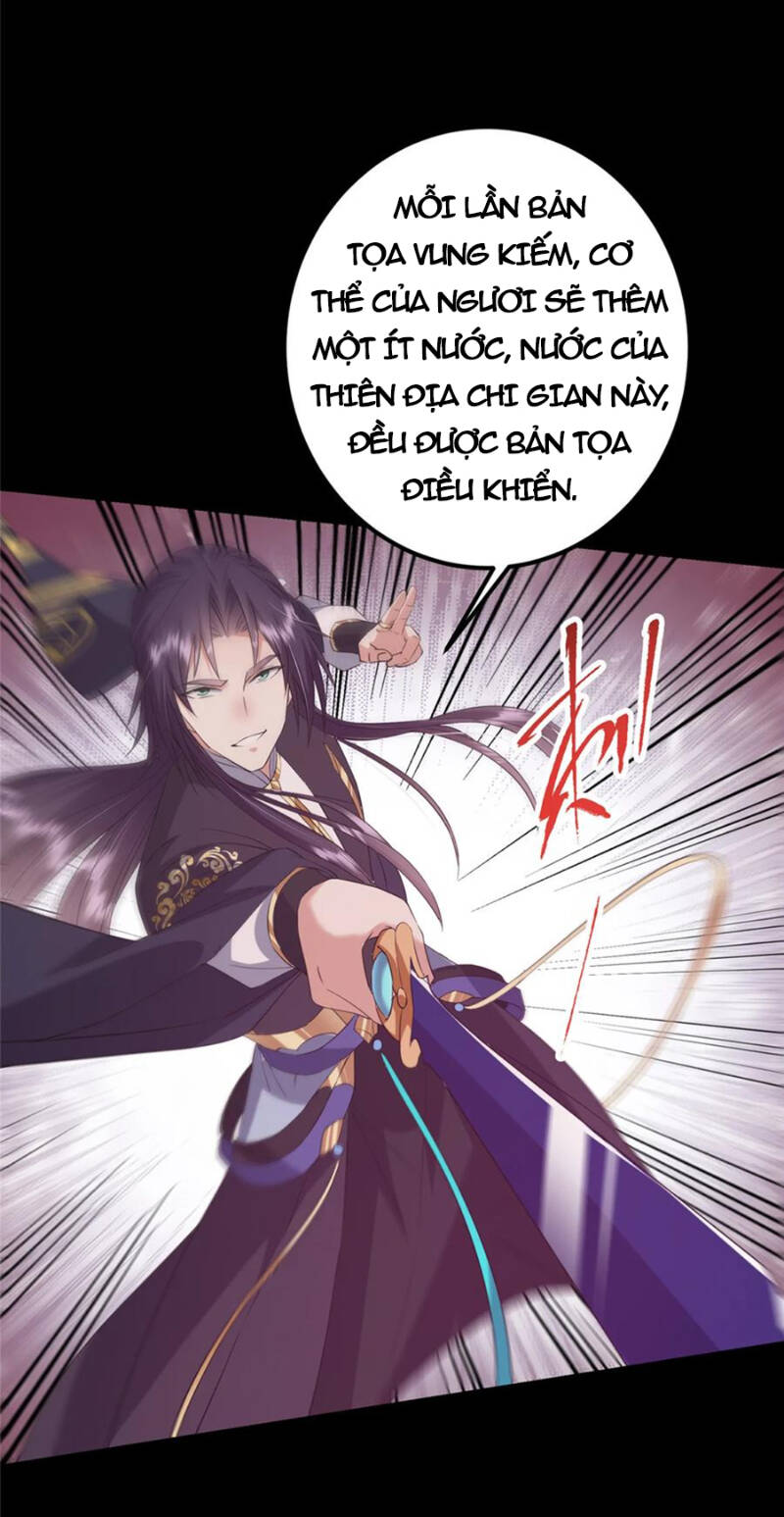 Chưởng Môn Khiêm Tốn Chút Chapter 377 - 17