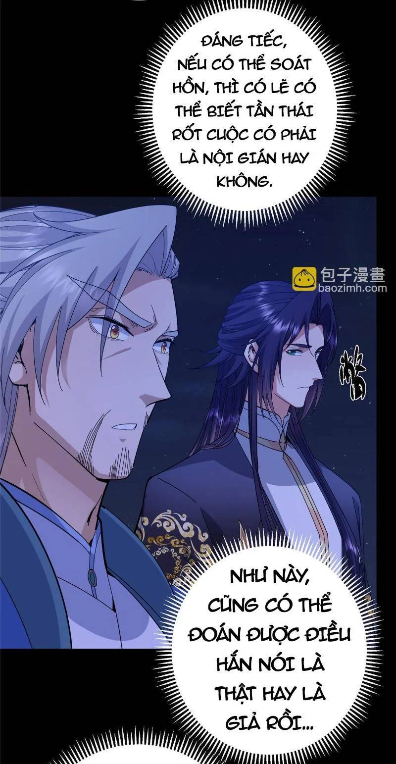 Chưởng Môn Khiêm Tốn Chút Chapter 442 - 12