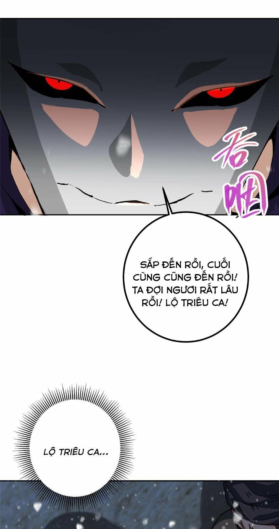 Chưởng Môn Khiêm Tốn Chút Chapter 288 - 42