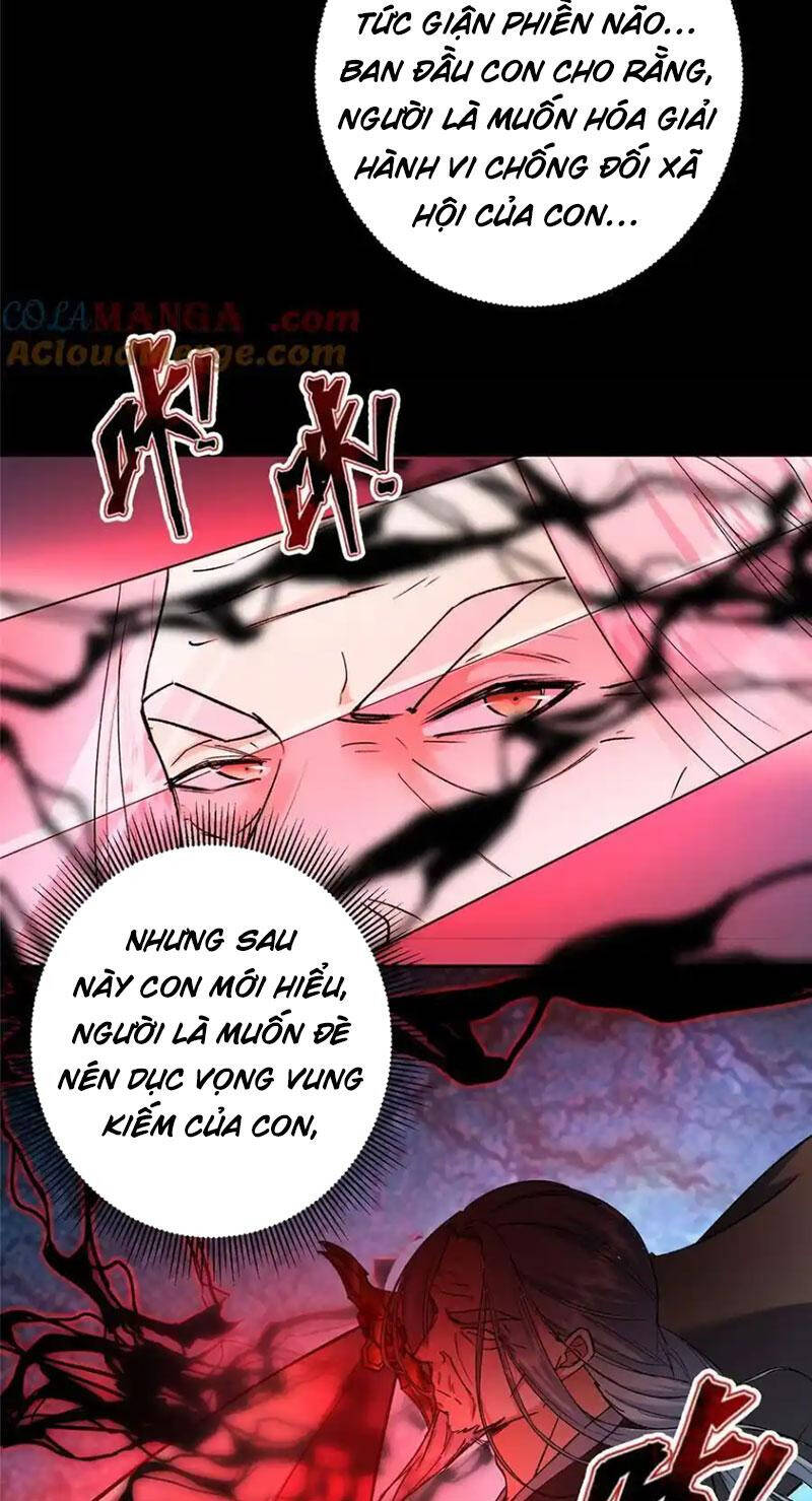 Chưởng Môn Khiêm Tốn Chút Chapter 354 - 32