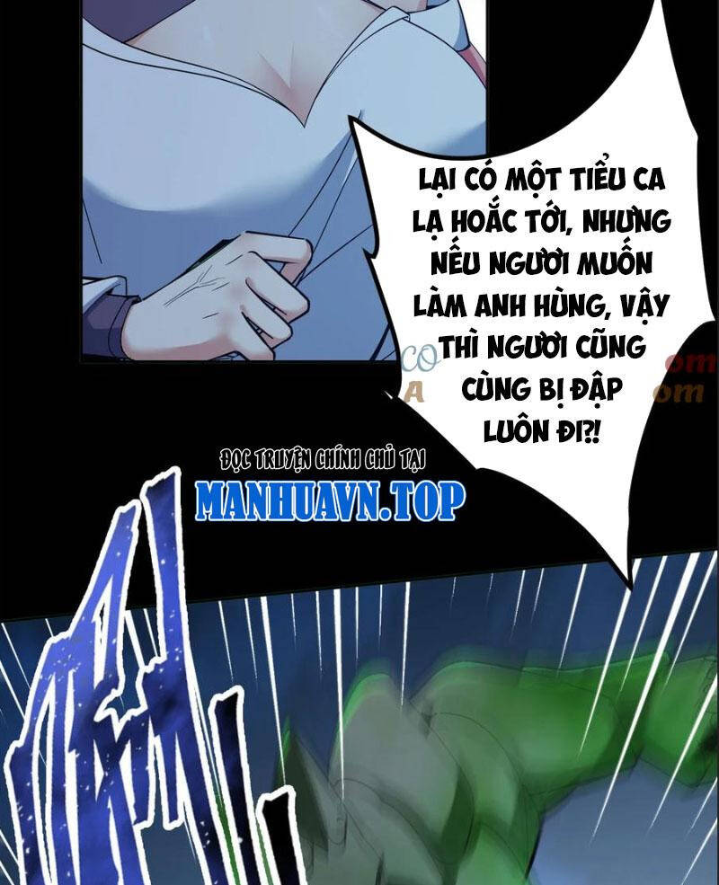 Chưởng Môn Khiêm Tốn Chút Chapter 364 - 22