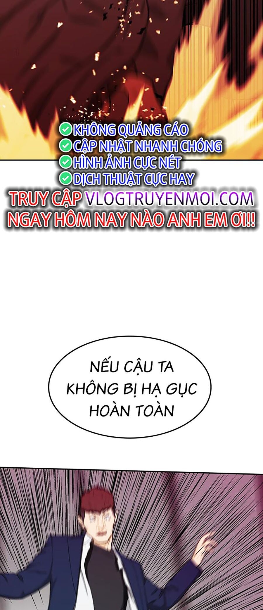 Trường Học Gangster Chapter 25 - 33