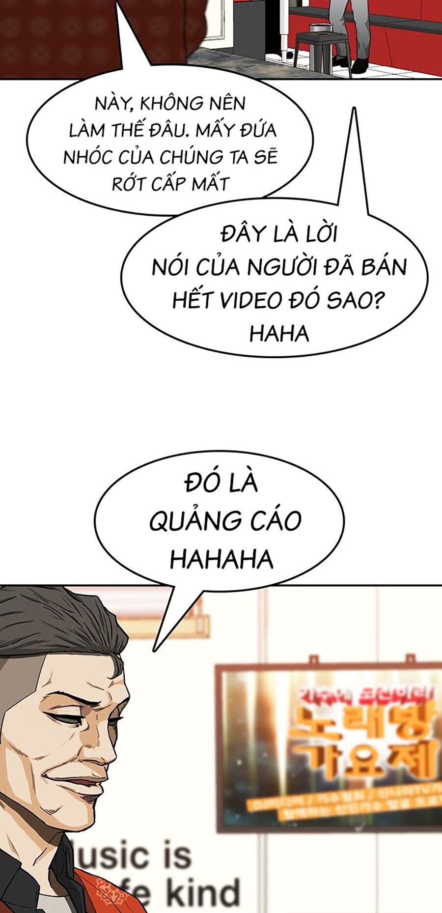 Trường Học Gangster Chapter 25 - 70