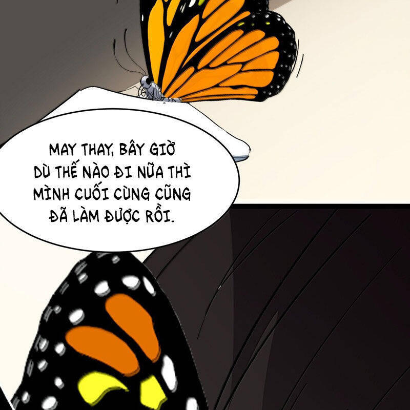 Sức Mạnh Của Ác Thần Chapter 139 - 141