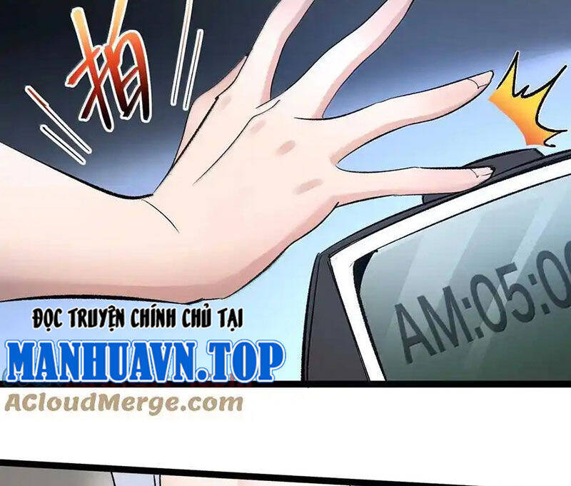 Sức Mạnh Của Ác Thần Chapter 140 - 11