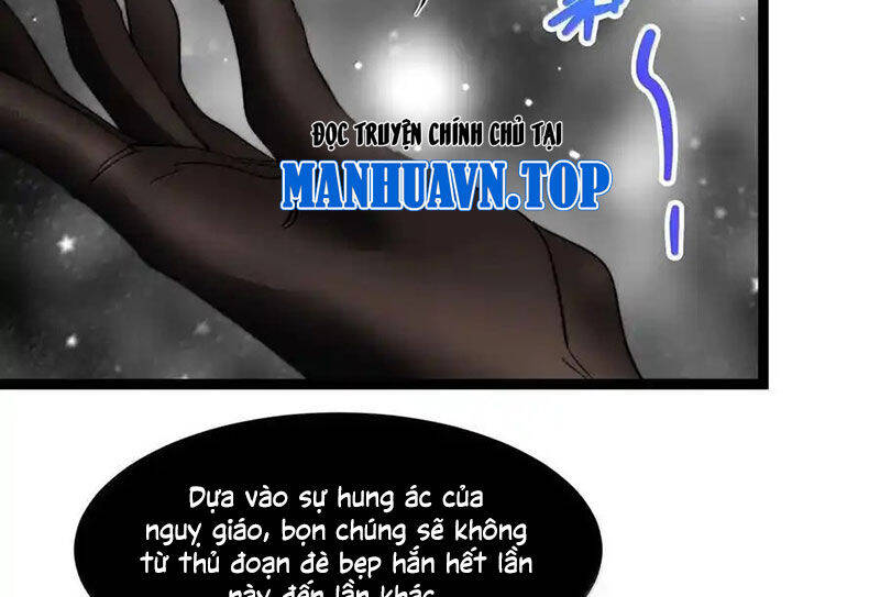 Sức Mạnh Của Ác Thần Chapter 140 - 129