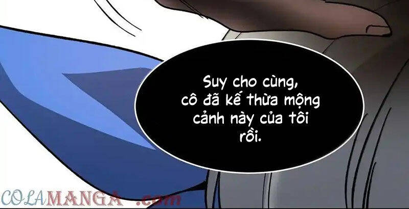 Sức Mạnh Của Ác Thần Chapter 140 - 138