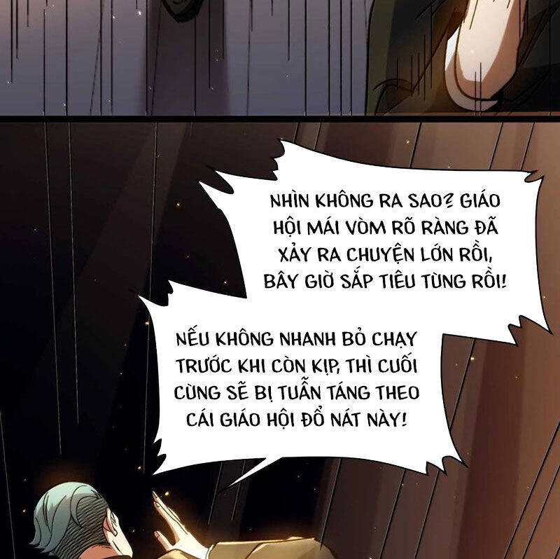 Sức Mạnh Của Ác Thần Chapter 143.5 - 17