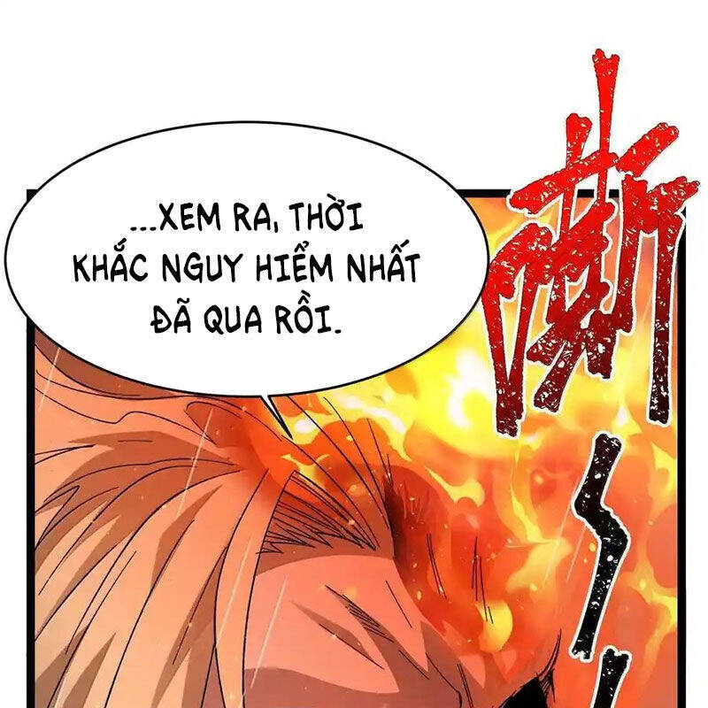 Sức Mạnh Của Ác Thần Chapter 144 - 26