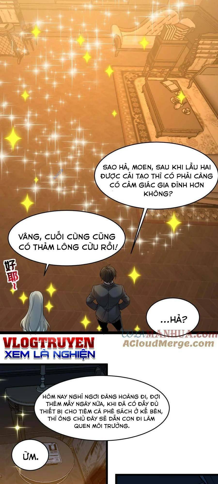 Sức Mạnh Của Ác Thần Chapter 99 - 27