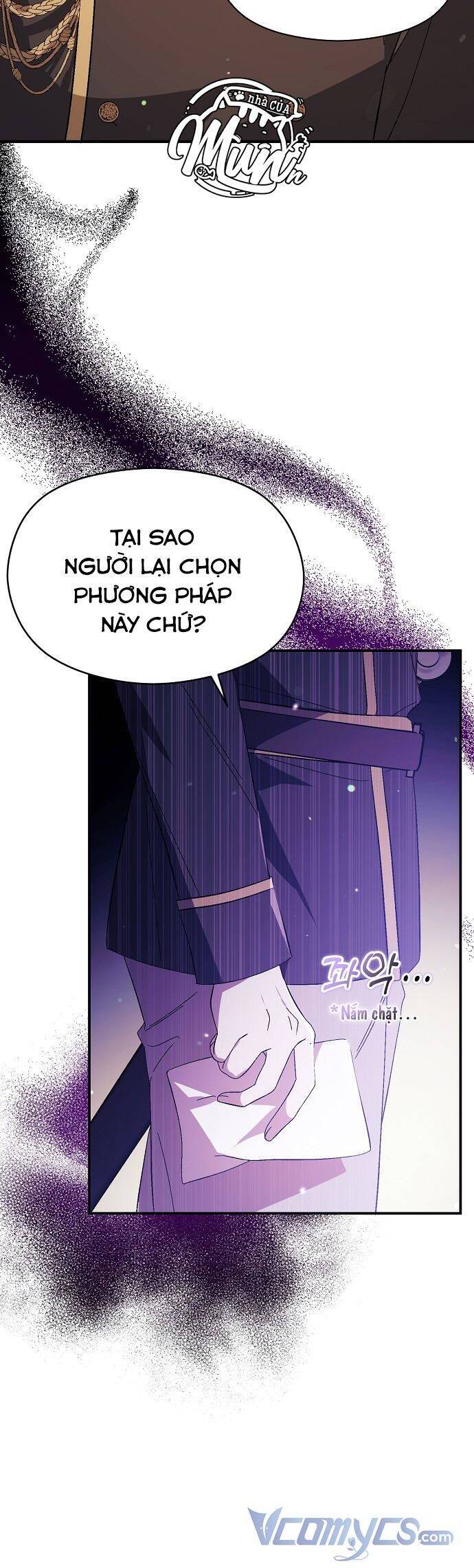 Tôi Không Cố Ý Quyến Rũ Nam Chính Đâu! Chapter 78 - 8