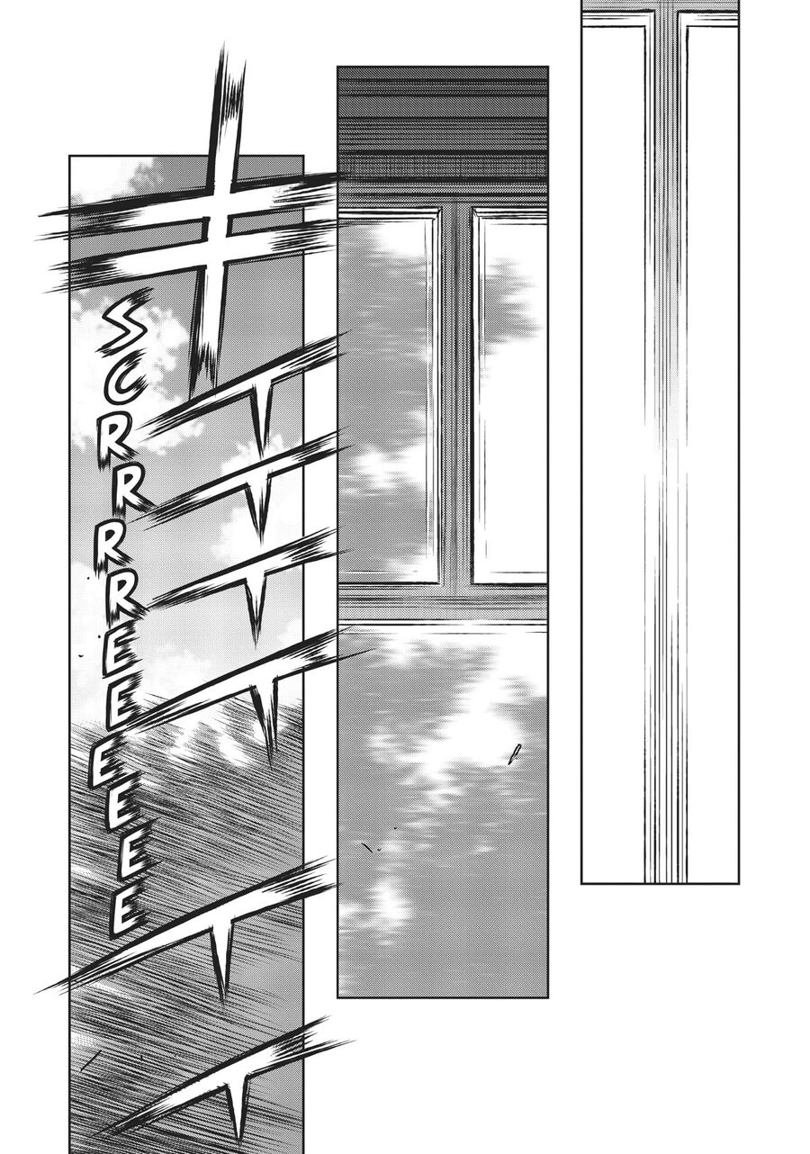 Majo To Yajuu Chapter 24 - 20