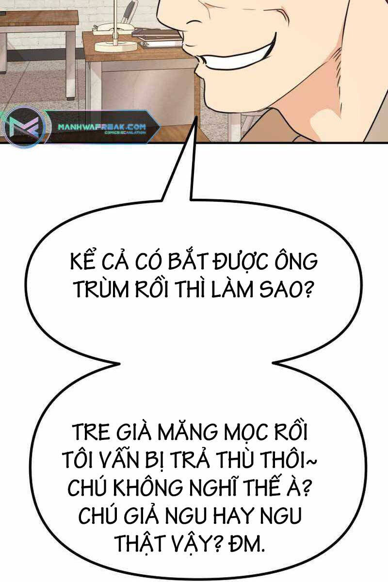 Bạn Trai Vệ Sĩ Chapter 96 - 11