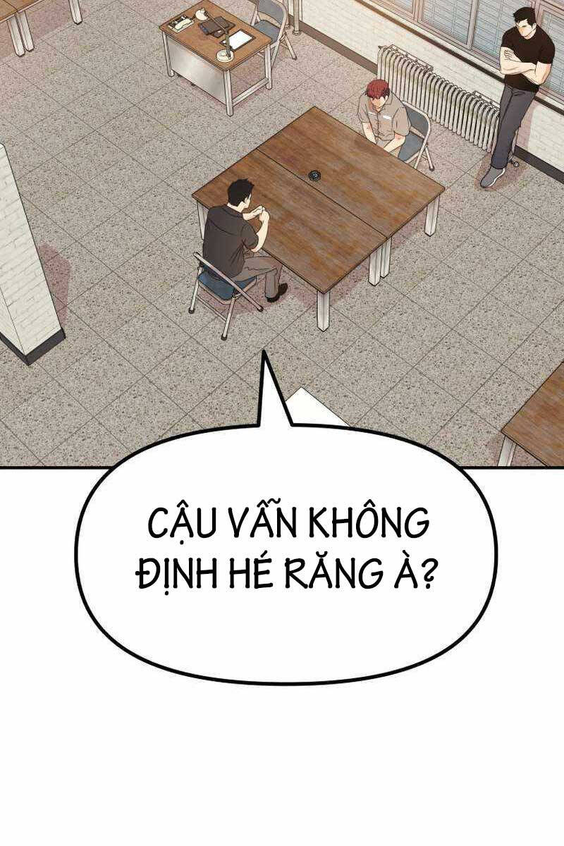 Bạn Trai Vệ Sĩ Chapter 96 - 3