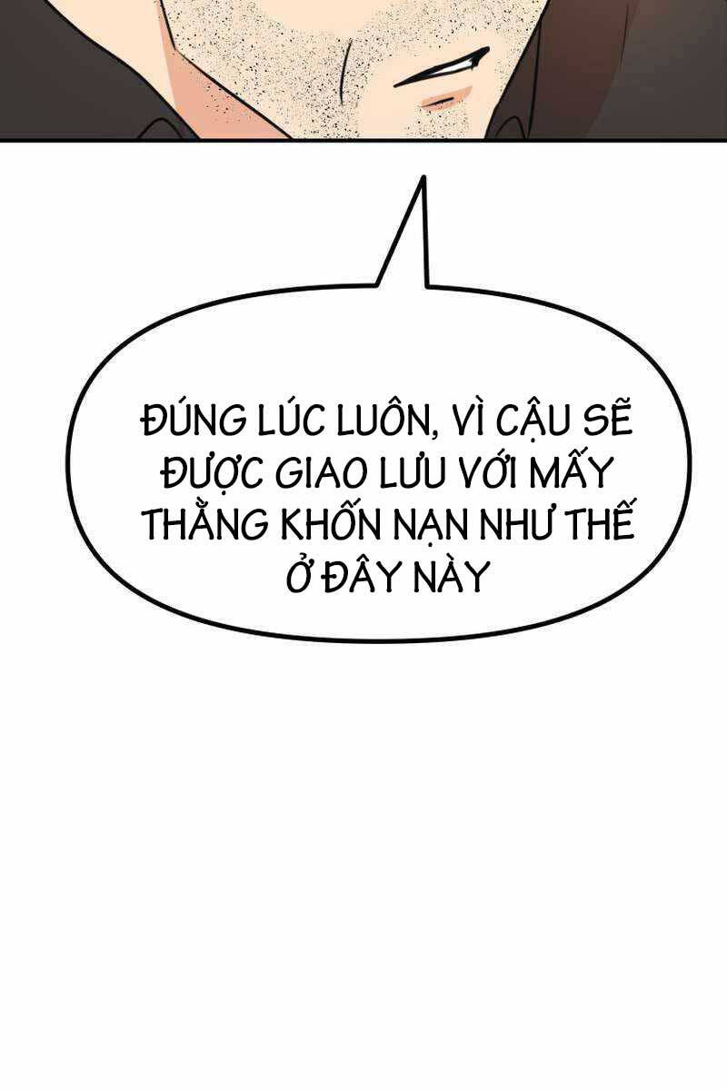 Bạn Trai Vệ Sĩ Chapter 96 - 32