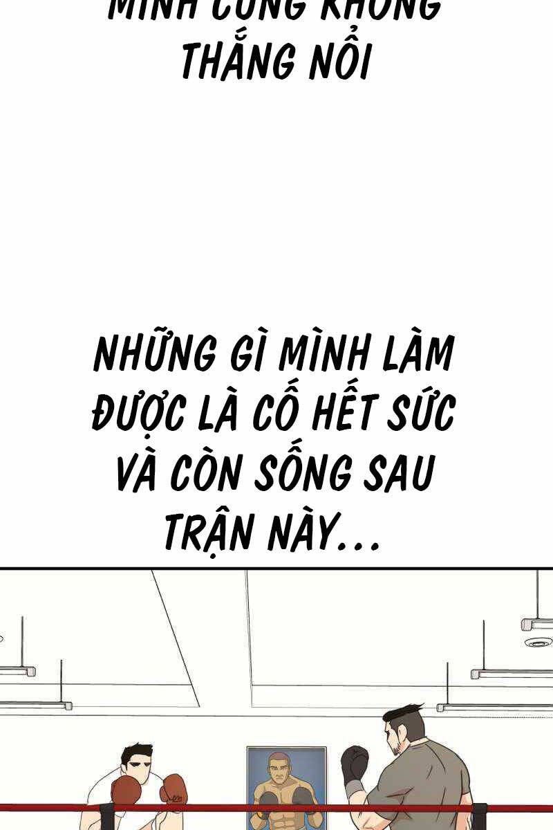 Bạn Trai Vệ Sĩ Chapter 96 - 45