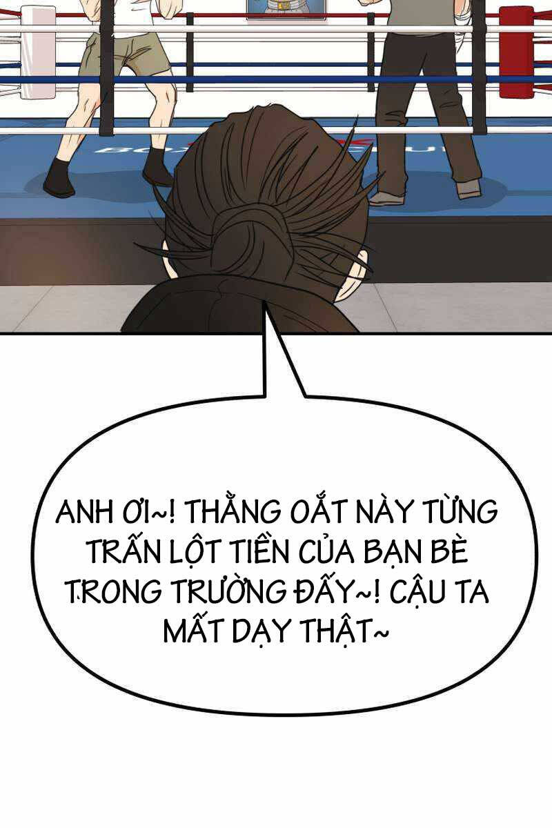 Bạn Trai Vệ Sĩ Chapter 96 - 46