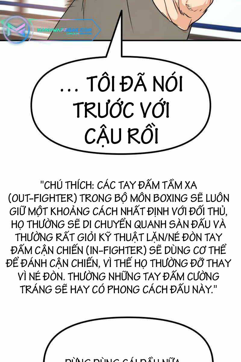 Bạn Trai Vệ Sĩ Chapter 96 - 76