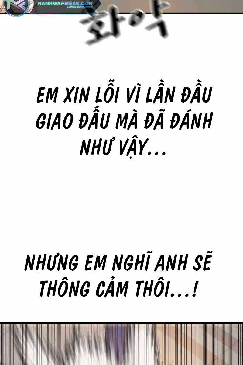 Bạn Trai Vệ Sĩ Chapter 96 - 84