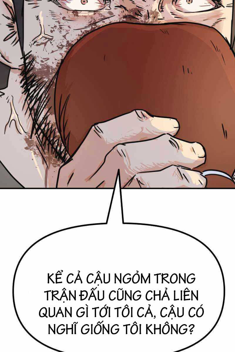 Bạn Trai Vệ Sĩ Chapter 96 - 93