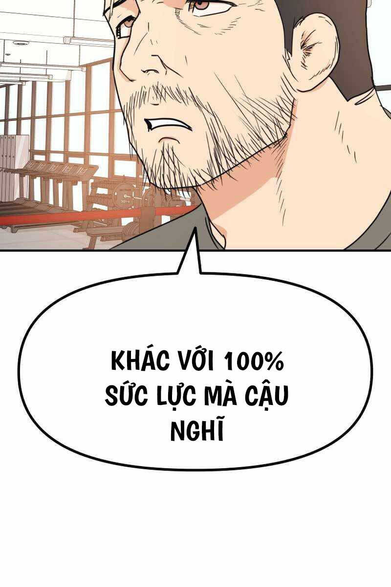 Bạn Trai Vệ Sĩ Chapter 97 - 19