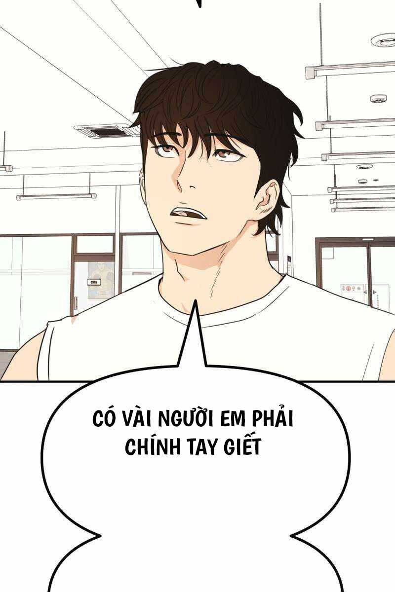 Bạn Trai Vệ Sĩ Chapter 97 - 45