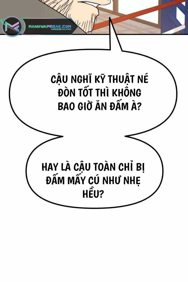 Bạn Trai Vệ Sĩ Chapter 97 - 59