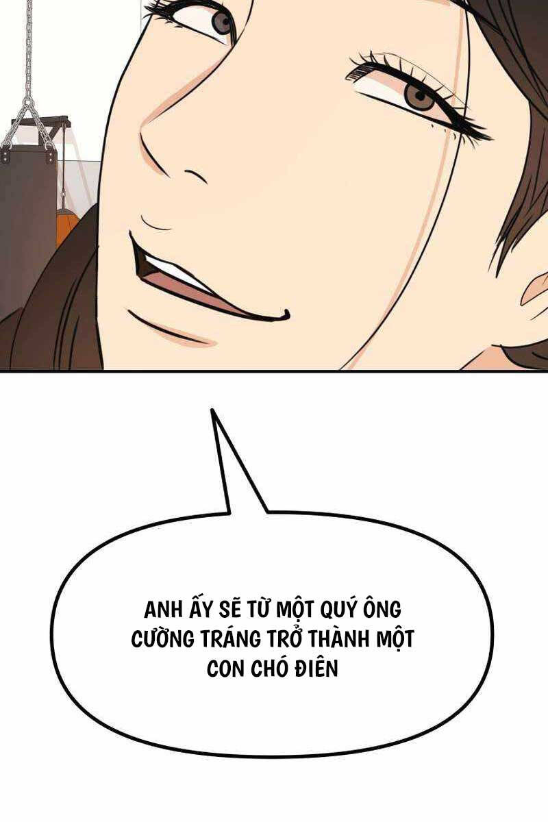 Bạn Trai Vệ Sĩ Chapter 97 - 8