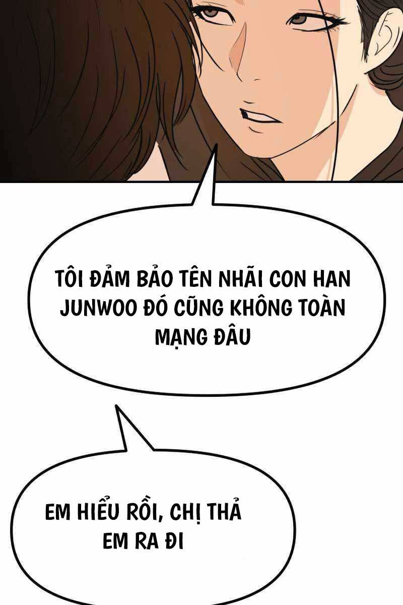 Bạn Trai Vệ Sĩ Chapter 97 - 85