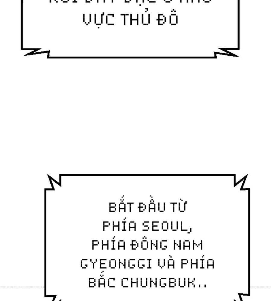 Đại Dịch Seoul Chapter 128 - 122