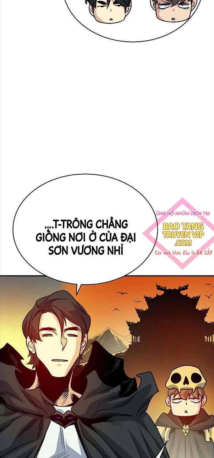 Độc Cô Tử Linh Sư Chapter 144 - 102