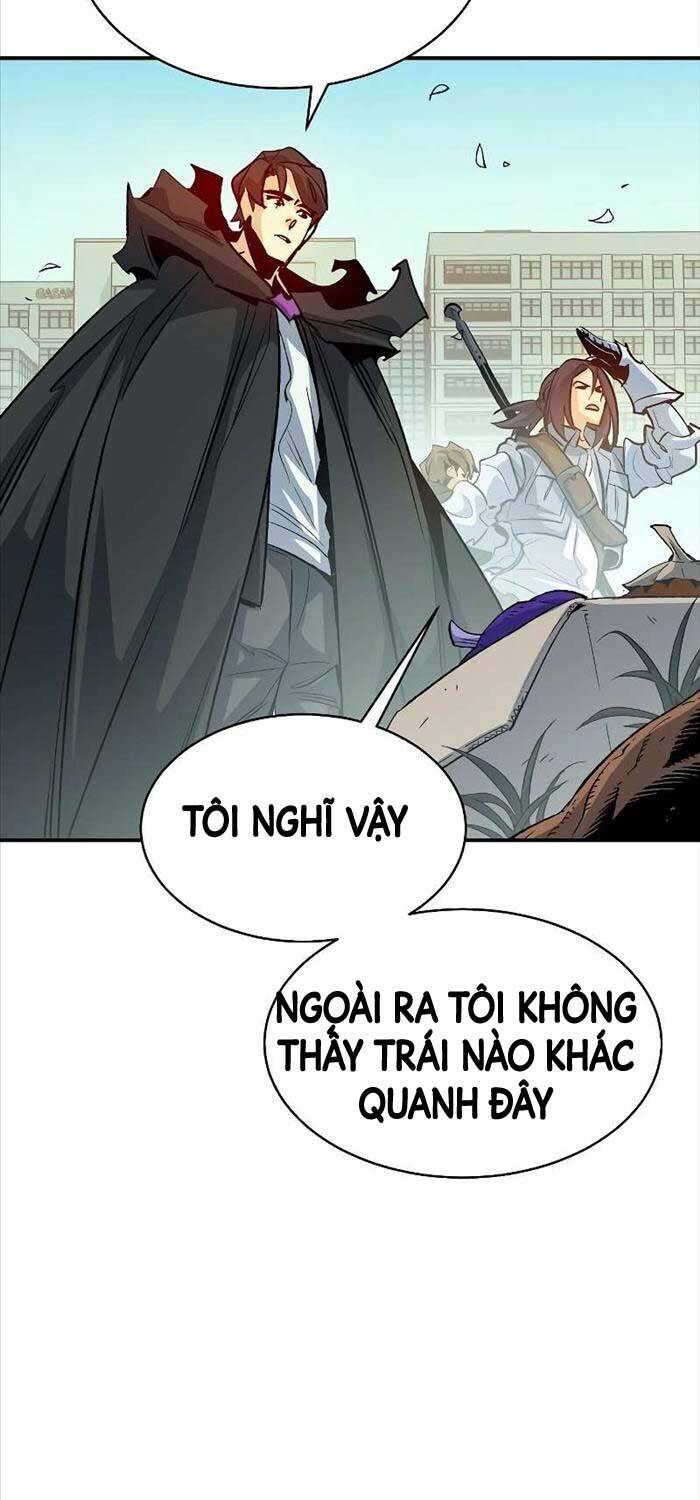 Độc Cô Tử Linh Sư Chapter 144 - 4