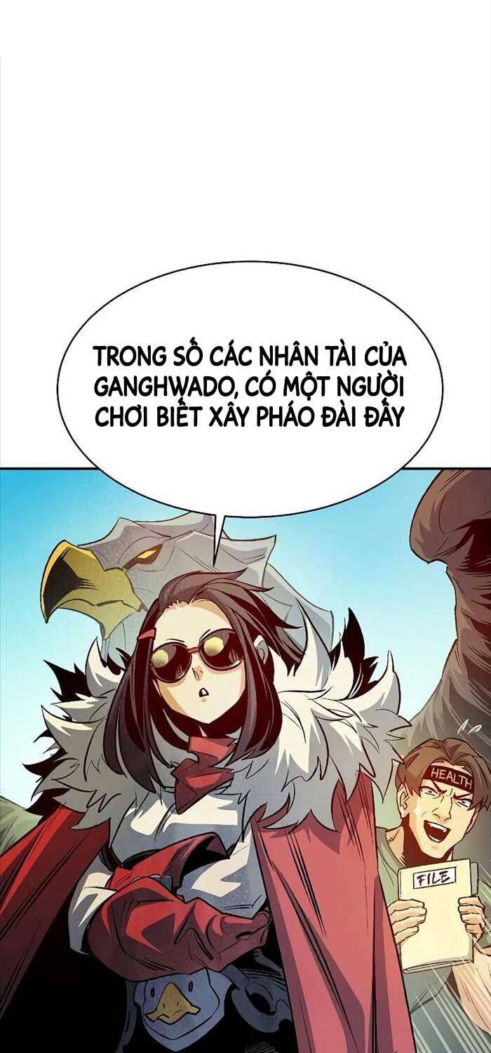 Độc Cô Tử Linh Sư Chapter 144 - 47