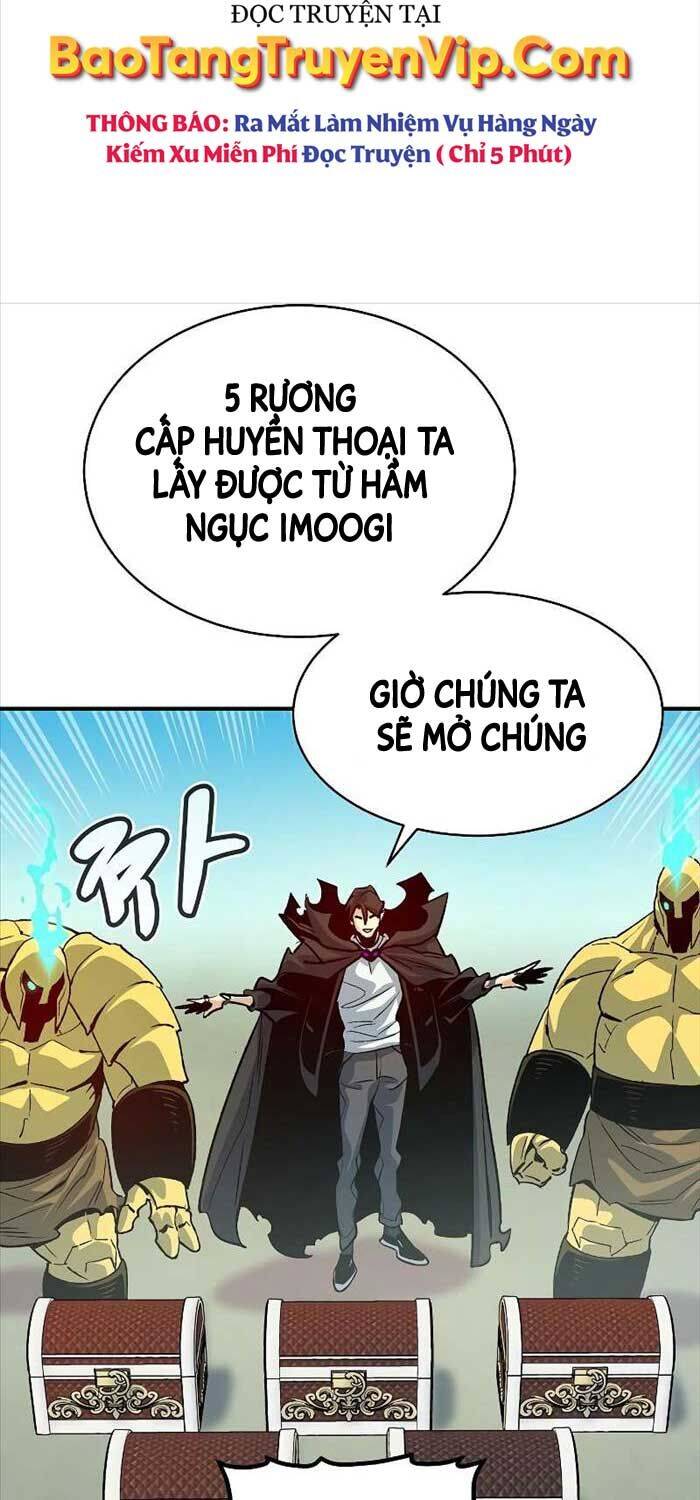 Độc Cô Tử Linh Sư Chapter 144 - 72