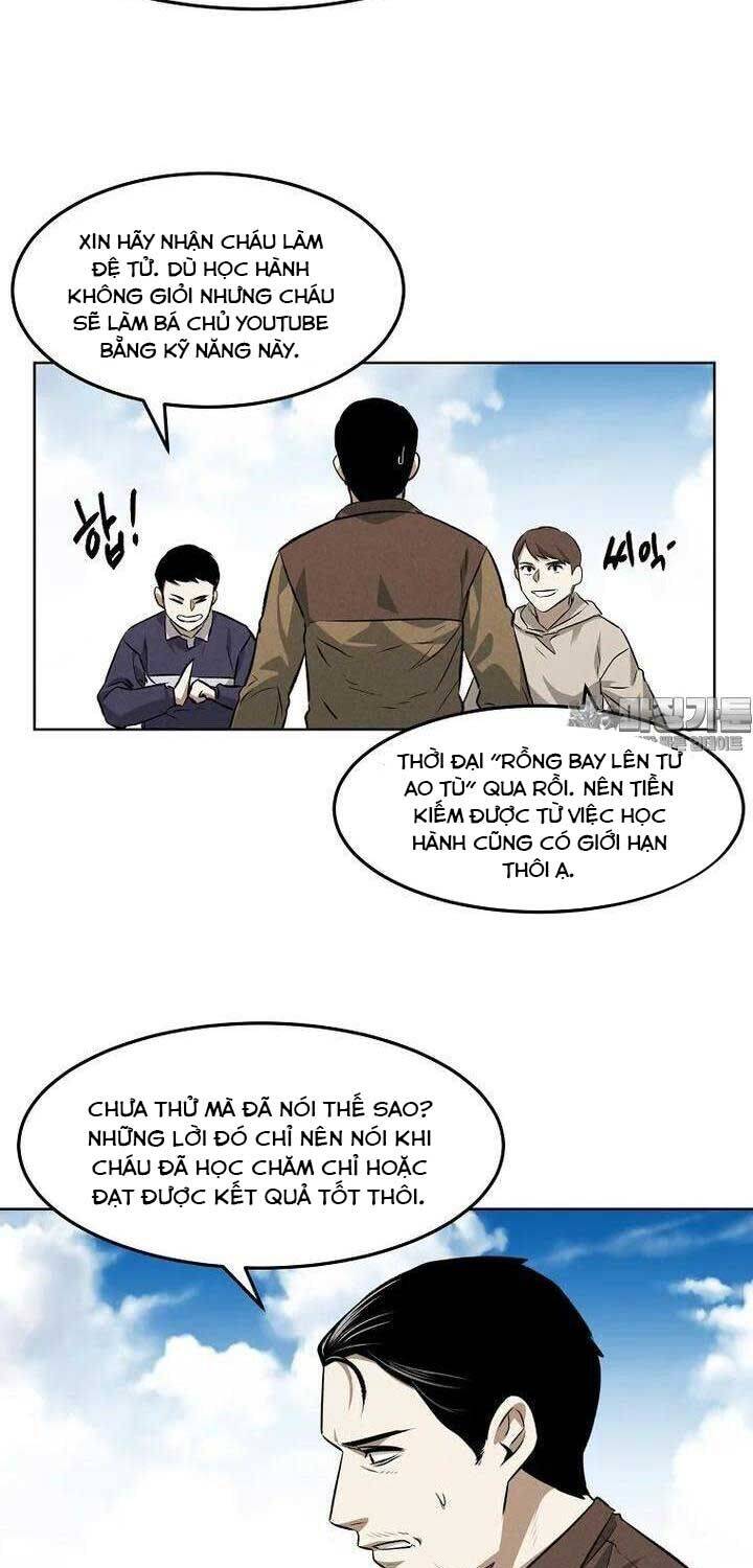 Độc Cô Tử Linh Sư Chapter 145 - 24