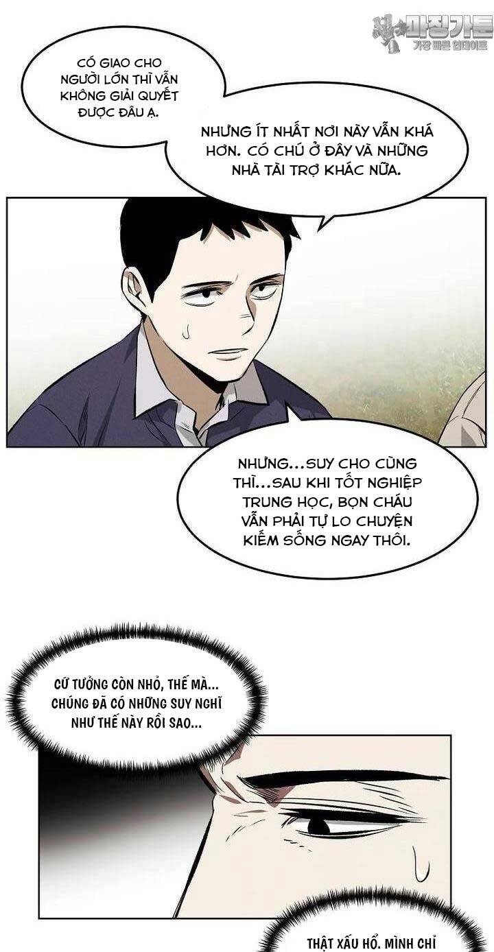 Độc Cô Tử Linh Sư Chapter 145 - 28