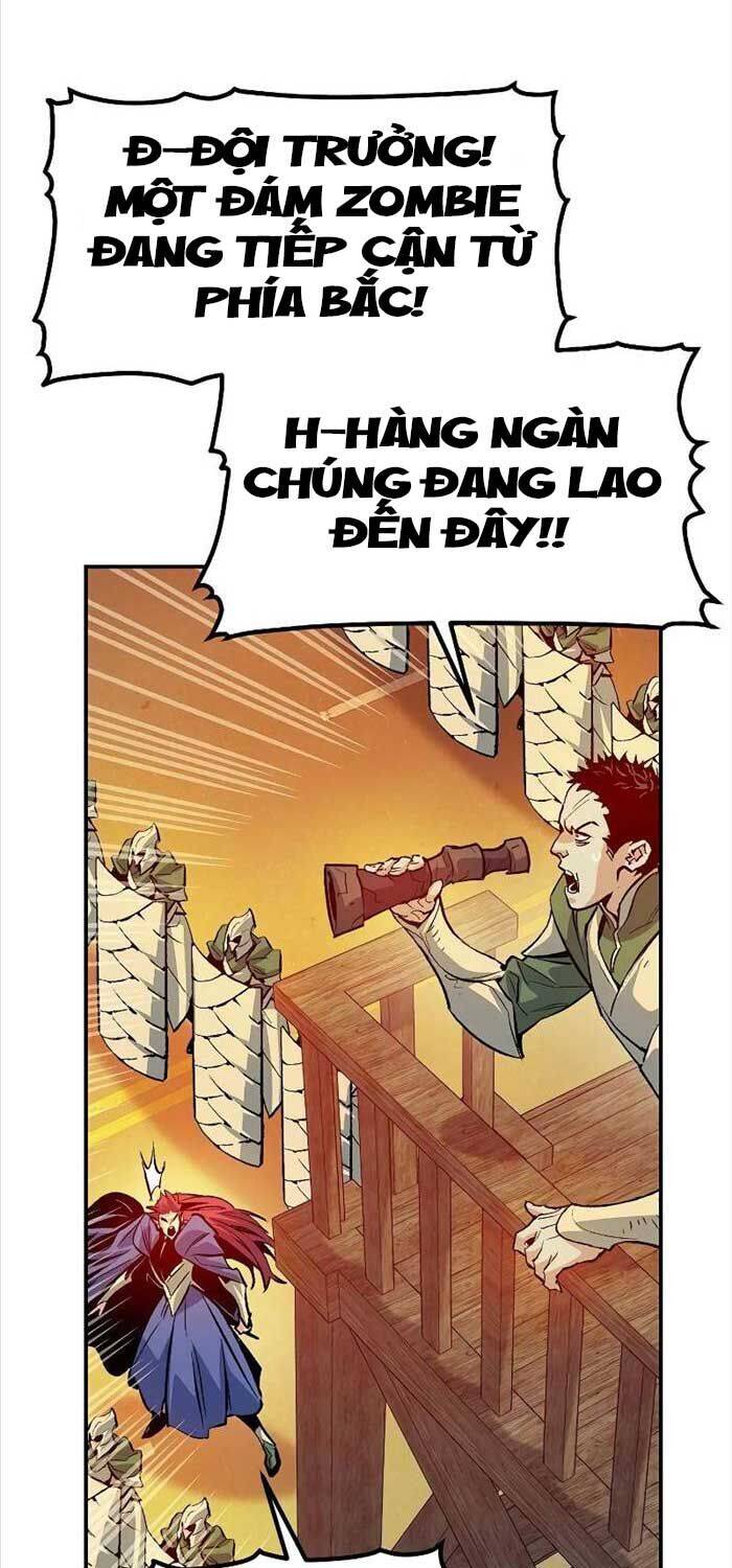 Độc Cô Tử Linh Sư Chapter 147 - 17