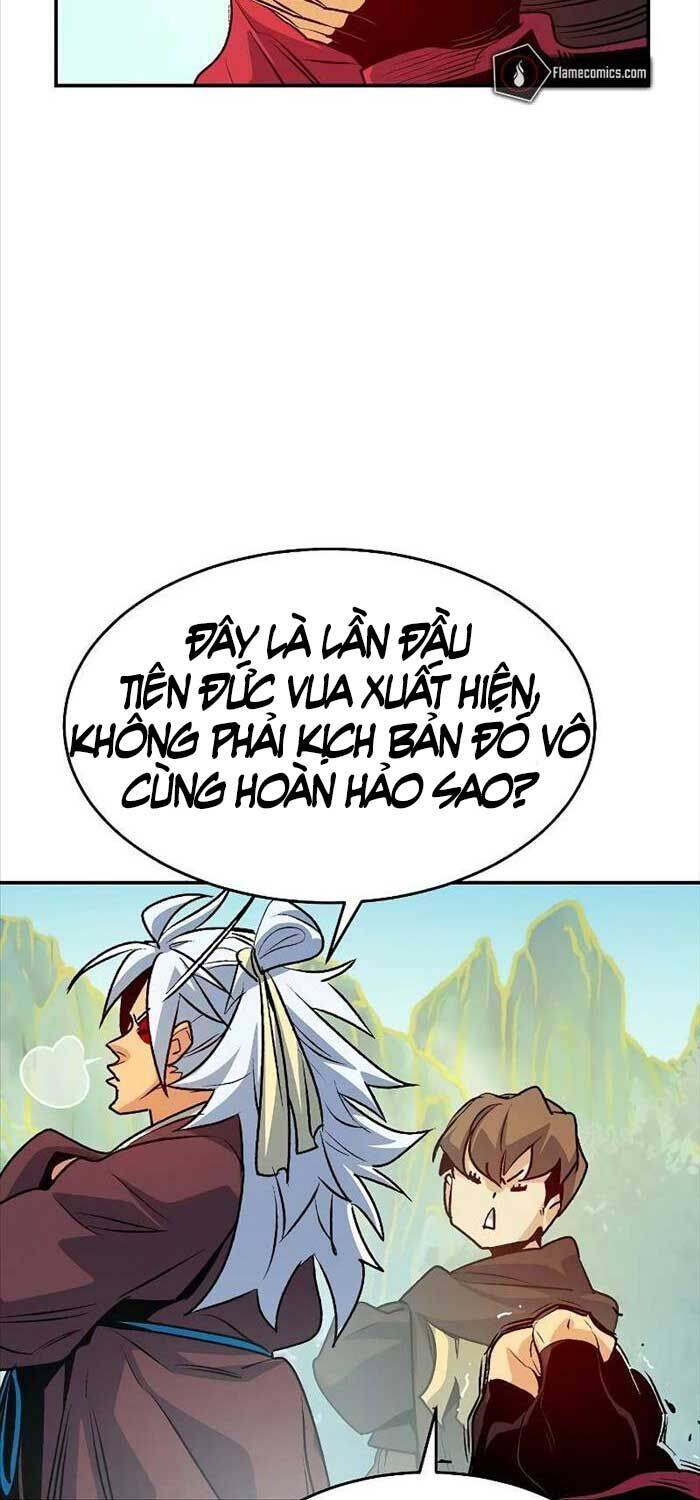 Độc Cô Tử Linh Sư Chapter 147 - 49