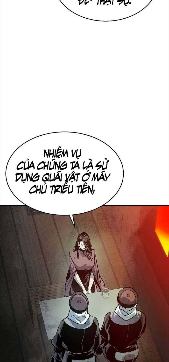 Độc Cô Tử Linh Sư Chapter 147 - 80