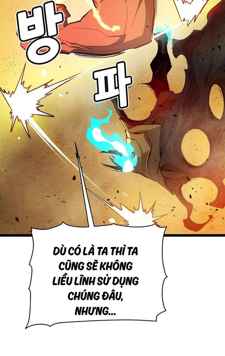 Độc Cô Tử Linh Sư Chapter 108 - 88