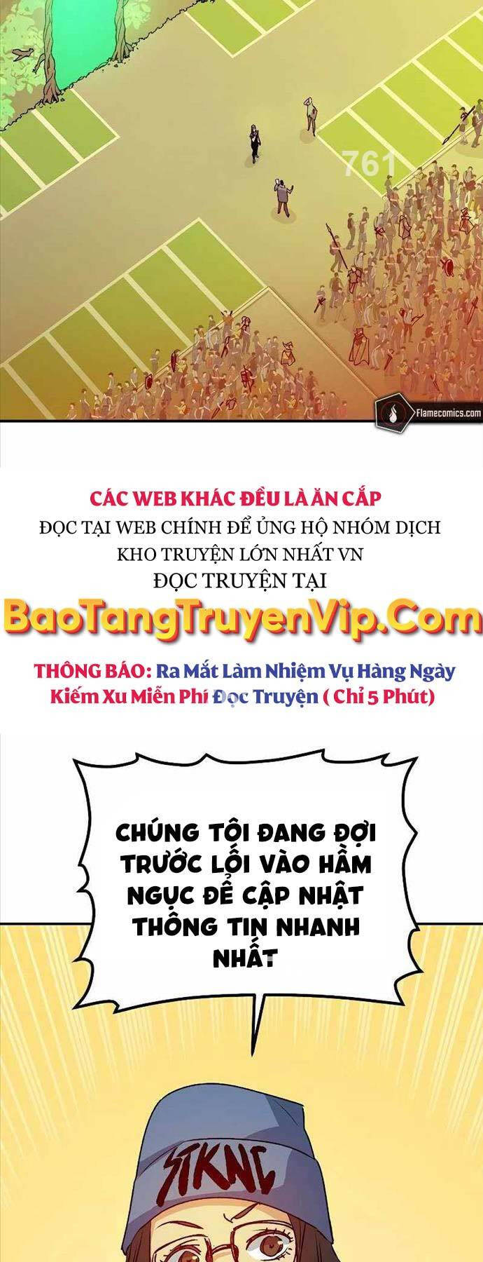 Độc Cô Tử Linh Sư Chapter 116 - 2