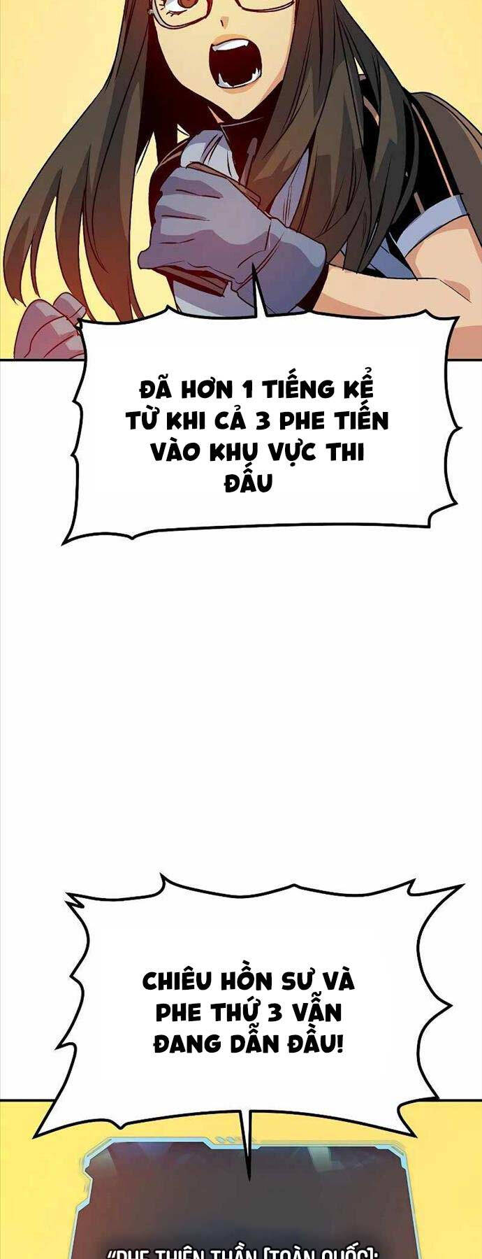 Độc Cô Tử Linh Sư Chapter 116 - 3