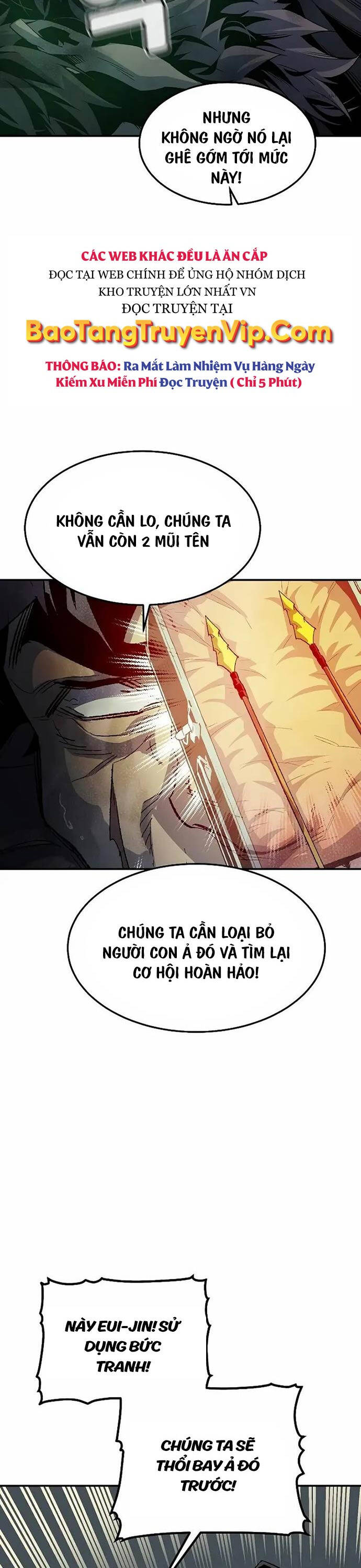 Độc Cô Tử Linh Sư Chapter 118 - 29