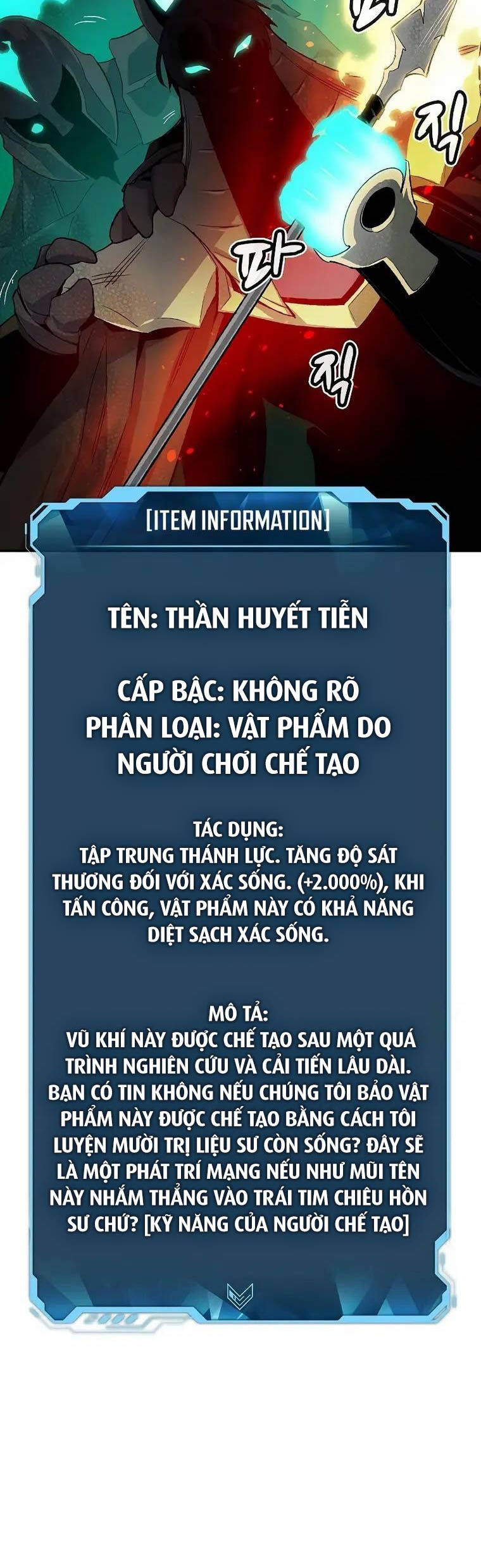 Độc Cô Tử Linh Sư Chapter 119 - 17