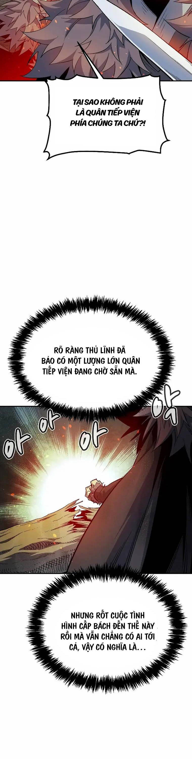 Độc Cô Tử Linh Sư Chapter 119 - 25