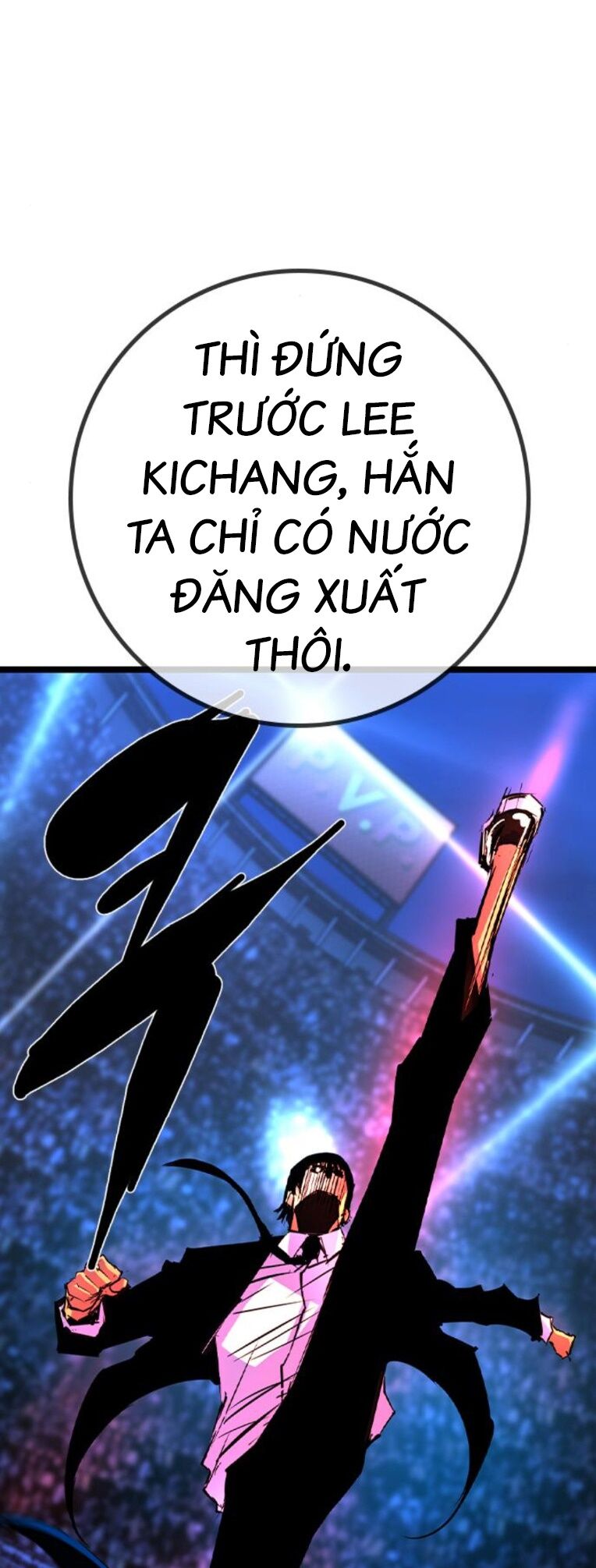 Phòng Gym Hanlim Chapter 159 - 42