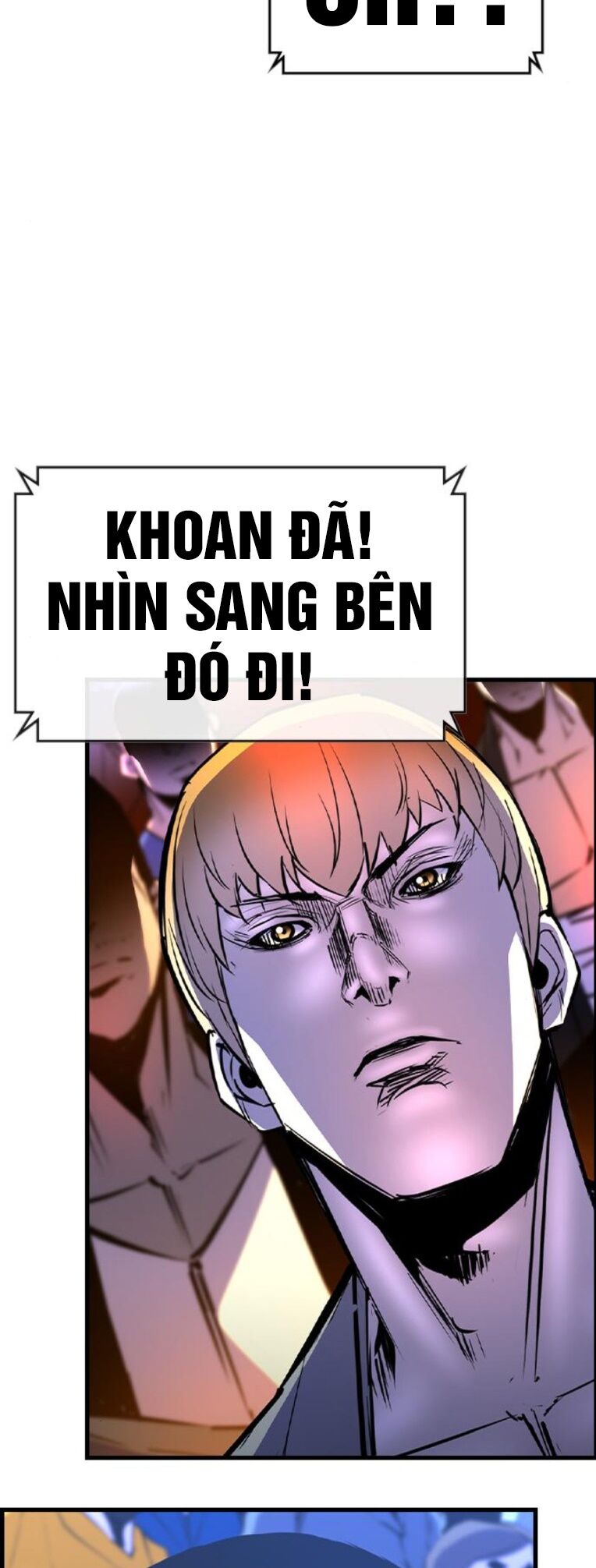 Phòng Gym Hanlim Chapter 159 - 62